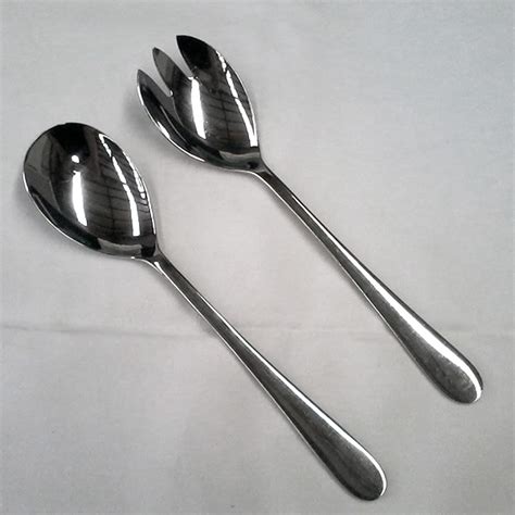 Cutlery Salad Servers