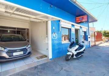 Casas varanda 3 quartos à venda no Tancredo Neves em Santa