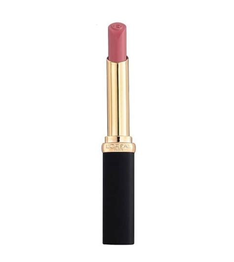 Loreal Paris Labial Color Riche Intense Volume Matte Nude Admirable Loreal Paris Lápices