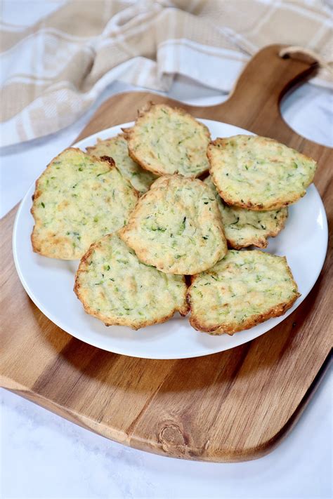 Frittelle Di Zucchine In Friggitrice Ad Aria Le Mille Ricette Di Vale