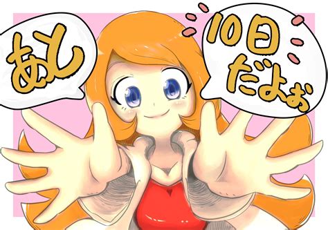 Mona Warioware Image By Yaruki Usagi Zerochan Anime Image