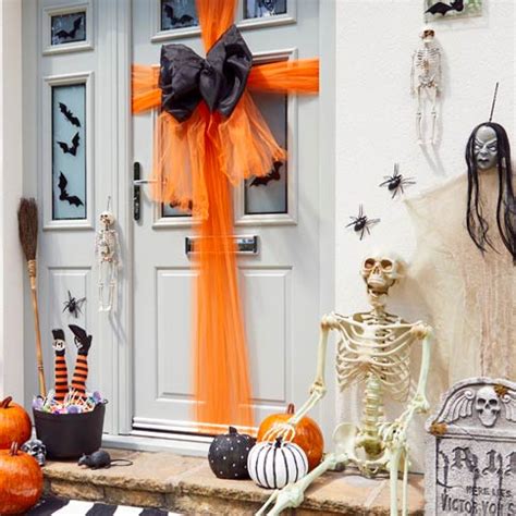 halloween decorations - www.panalim.ro