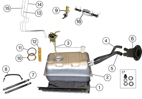 Jeep Cj Fuel Lines