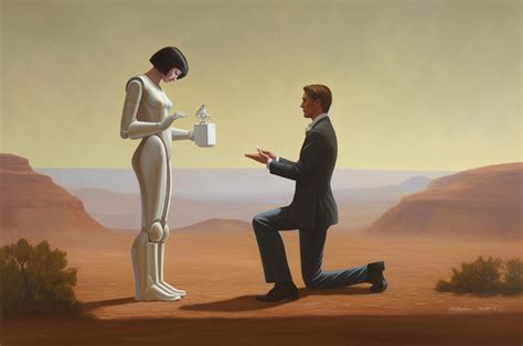 Is Human Ai Love The Future Of Sex Or Loneliness Medium