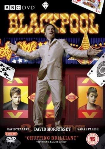 Amazon Co Jp Blackpool Import Allemand DVD