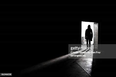 274 Shadow Of Person Standing In Doorway Stock Photos High Res