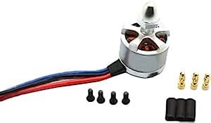 Dys BX2212 920 KV Brushless Motor CW CCW DJI Phantom için im