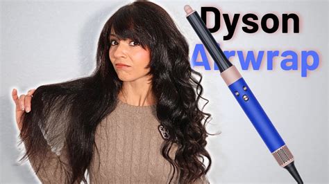 New Dyson Airwrap Ultimate Review True Beginner S Guide For Best Long