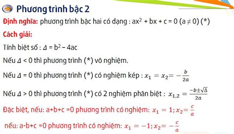 Cong Thuc Tiem Nghiem Pt Bac Hai Hot Sale Emergencydentistry