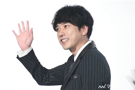 二宮和也、『ジャにのちゃんねる』編集と 『vivant』乃木堺雅人に追われ「ダブルで」 マイナビニュース