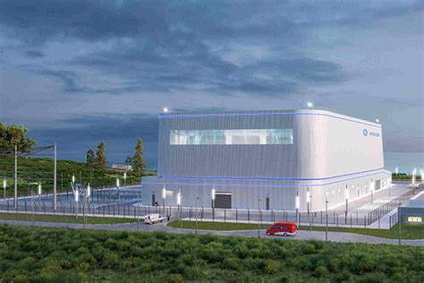 SMR developers apply for UK approval - Nuclear AMRC