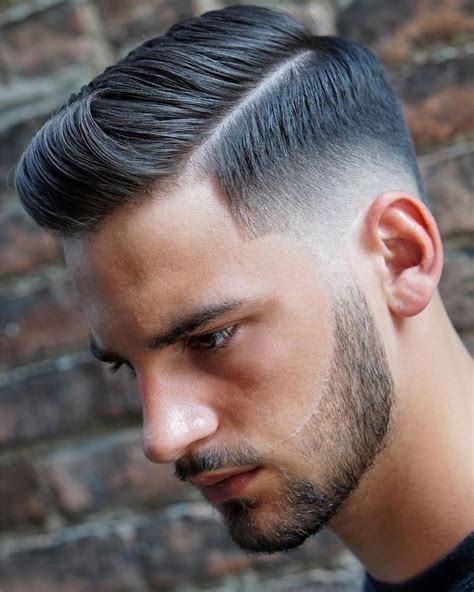 Pin Em CORTES MASCULINOS CORTE DE CABELO MASCULINO HAIRCUT FOR MEN