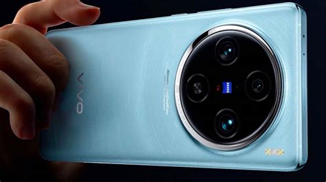 Vivo X100 Ultra Potrebbe Rivoluzionare La Fotografia Mobile Tecnoandroid