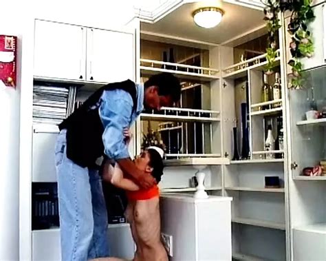 Hot Brunette German Teen Fucked In The Kitchen Amateur Porn Xhamster