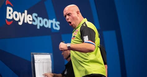 BoyleSports | 2023 Darts Calendar - Schedule For The Year