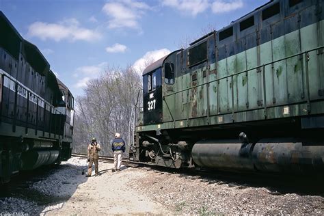 IHR327aBrowns17 CopyX Today S OARCB Old Ass Rivet Counter Flickr