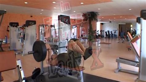 Im Fickness Studio Porn Videos