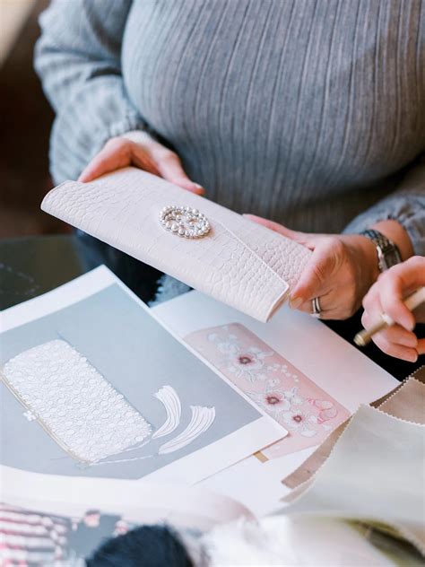 Wedding Handbags for Mother of the Bride | Mother of the Bridal Clutch