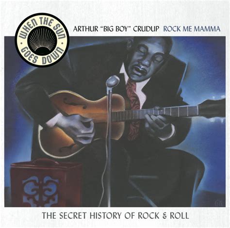 That S All Right Song And Lyrics By Arthur Big Boy Crudup Spotify