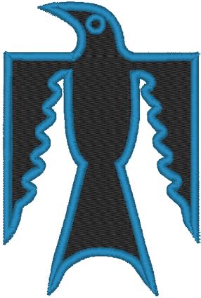 native american crow symbol - Google Search | American crow, Hand