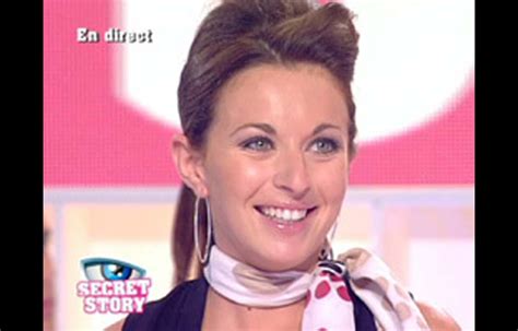 Photo Ophélie Marie de Secret Story saison 1 est aujourd hui maman d