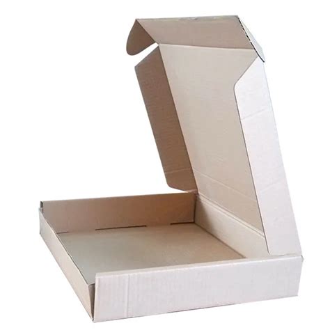 Corrugated Shipping Boxes Packing Box Cardboard Buy Long Small