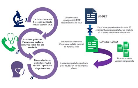 Dm Svt Limiter Les Risques De Contamination Et D Infection Avec La