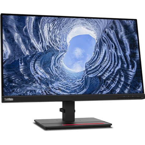 Lenovo Thinkvision T I Ips Monitor F Mar Us B H