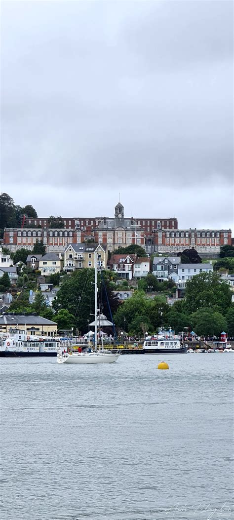 Dartmouth higher ferry service hours are being slashed for maintenance 31