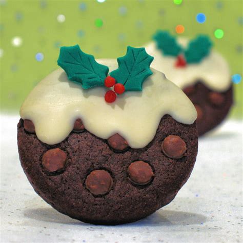 Christmas Chocolate Cookies Pictures, Photos, and Images for Facebook ...