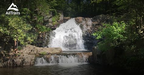 Best Trails in Hickory Run State Park - Pennsylvania | AllTrails