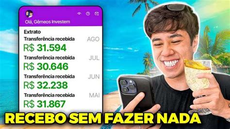 COMO ATINGI MINHA LIBERDADE FINANCEIRA AOS 22 ANOS Dinheiro Extra Na