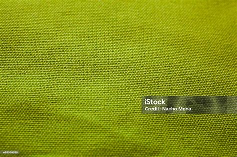 Green Fabric Texture Cloth Background Close Up View Of Green Fabric ...