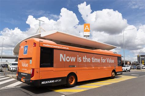 Melbourne Airport Parking | Tullamarine Airport Parking | Melbourne Airport