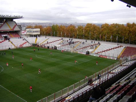 Estadio de Vallecas – StadiumDB.com