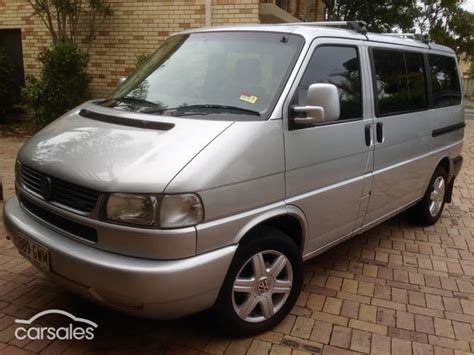 Volkswagen Caravelle 1996 Amazing Photo Gallery Some Information And