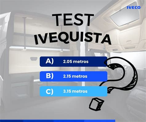 IVECO España on Twitter Realmente conoces tu camión estás seguro