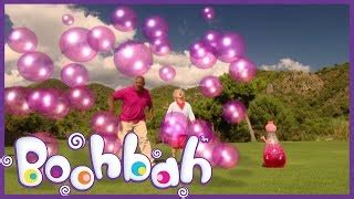 Boohbah: Bubbles (Full Episode #15) | Music Jinni