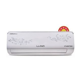 Havells Lloyd Graphical Split AC Inverter 1 5 Ton 5 Star GLS18I5FWGCA