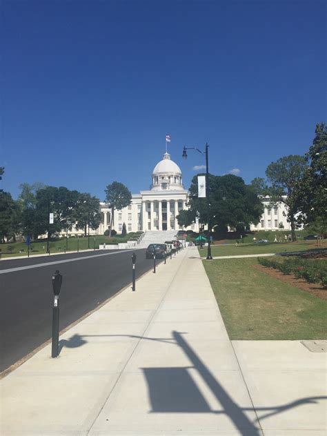 Birmingham, AL to Mobile, AL – Girl Going West