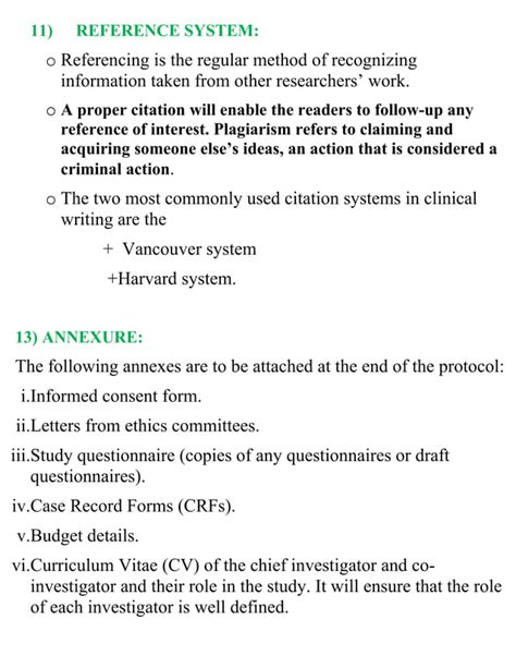 Protocol Writing In Clinical Research PDF