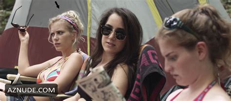 Kabby Borders Nude Aznude