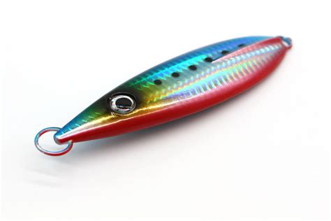 100g 150g 200g 250g 340g 400g 500g Heavy Duty Saltwater Jigging Lure