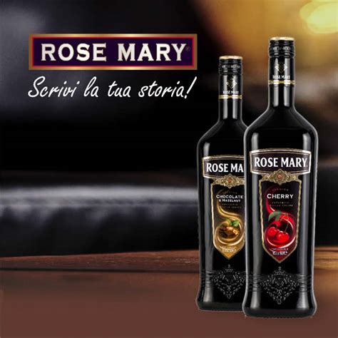 Rose Mary Lichior 16 Prodal 94