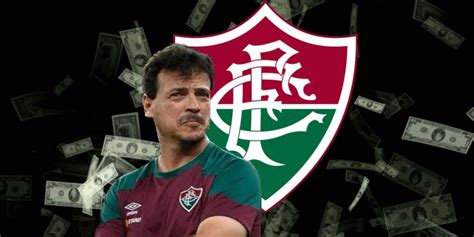 Contrato até 2025 Fluminense acaba de assinar craque