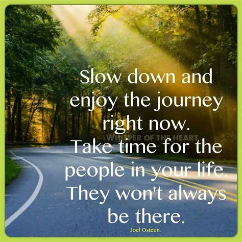 Quotes About Slowing Down. QuotesGram