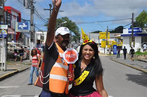 Maio Amarelo Promove A O De Conscientiza O Para Alunos E Popula O Do