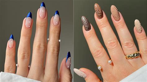 Trending Nail Design Particularly Since S