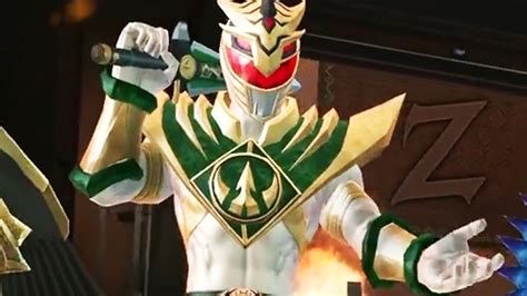 Power Rangers Legacy Wars Lord Drakkon Revealed Youtube