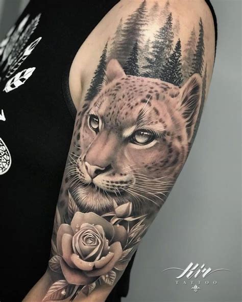 Discover More Than 55 Realism Tattoo Artists In Cdgdbentre